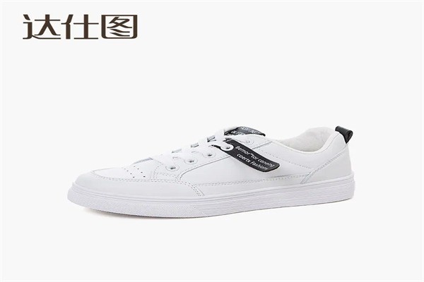 达仕图鞋子产品 门店图片