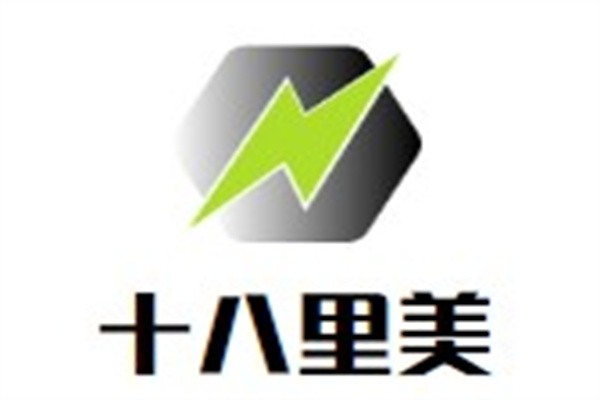 十八里美品牌logo