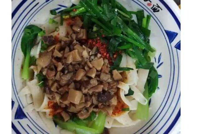 驴蹄子面产品 门店图片