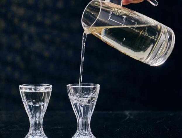 骆驼酒业产品 门店图片