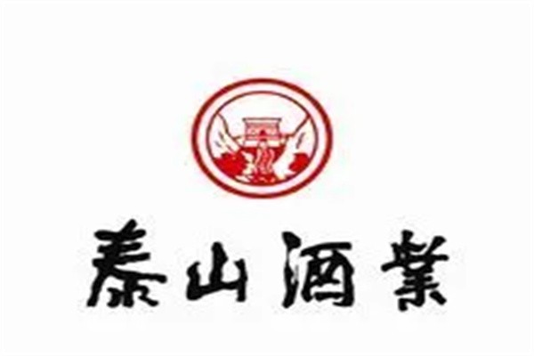 泰山酒业加盟
