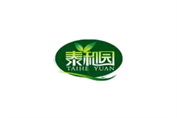 泰和园食品加盟