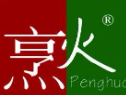 烹火手作披萨意面品牌logo