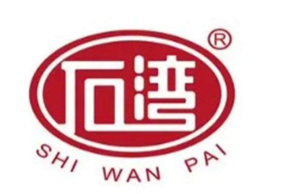 石湾酒品牌logo