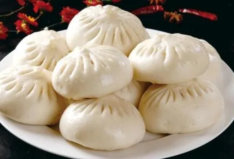 驴肉包子产品 门店图片