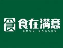 食在满意品牌logo