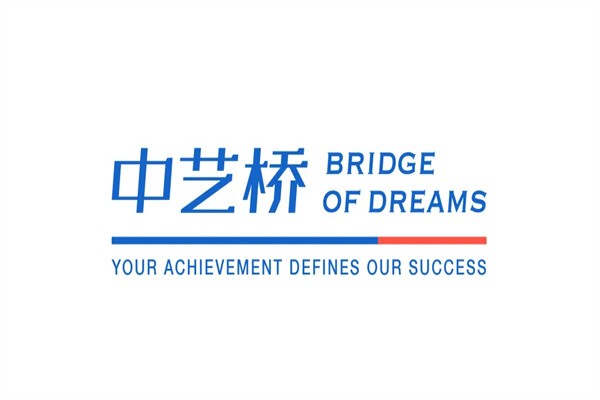 中艺桥品牌logo