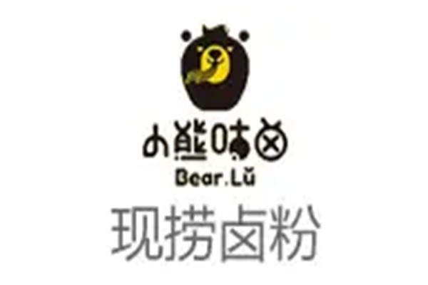 小熊咕卤加盟