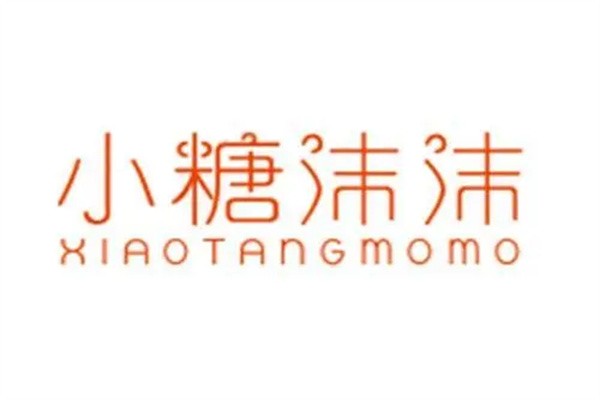 小糖沫沫品牌logo