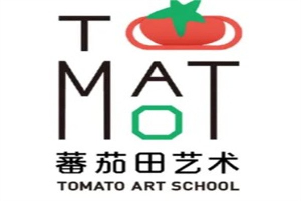 蕃茄田品牌logo