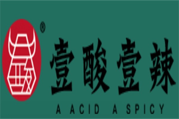 一酸一辣牛肉粉加盟