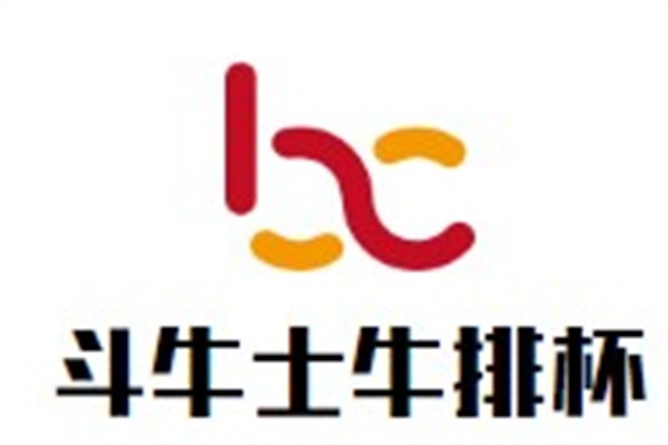 斗牛士牛排杯品牌logo