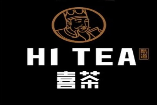 喜茶HEYTEA加盟