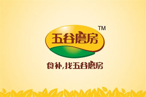 五谷磨房加盟
