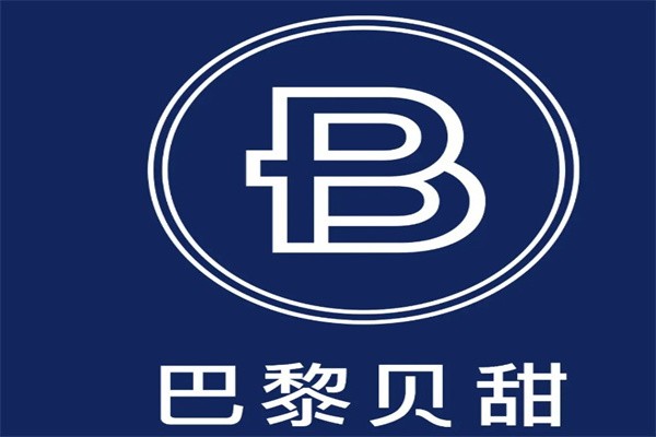 巴黎贝甜品牌logo