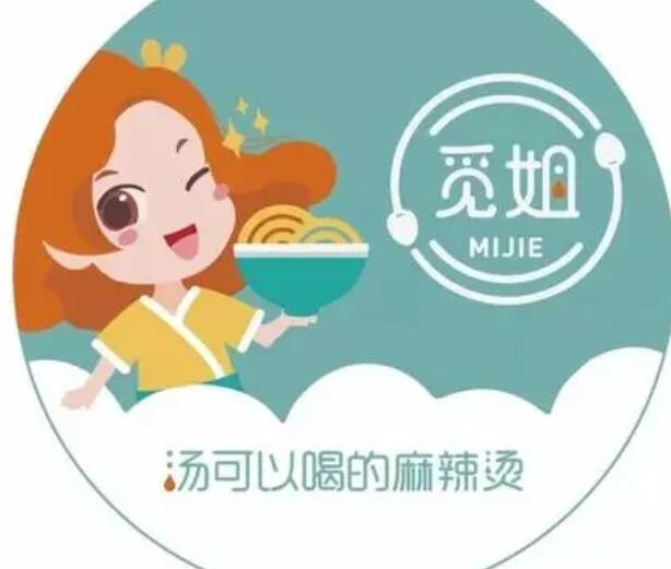 觅姐加盟