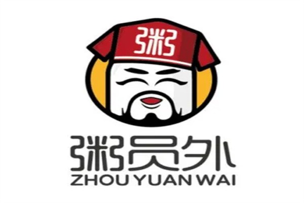粥员外加盟