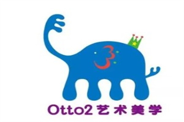 Otto2艺术美学品牌logo