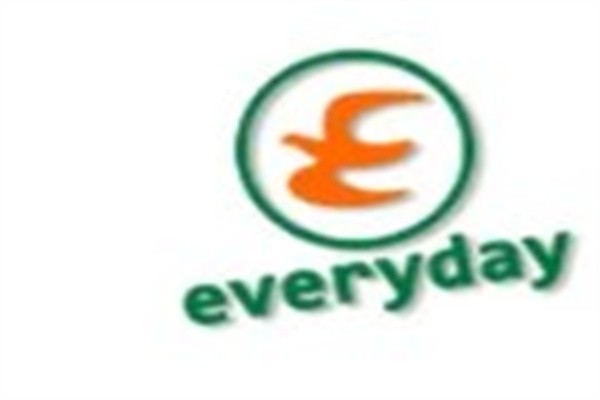 everyday加盟