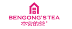 本宫的茶加盟