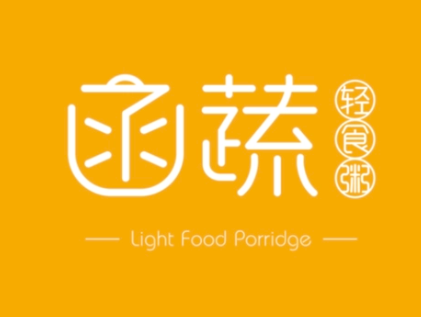 函蔬轻食粥加盟
