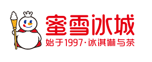 蜜雪冰城加盟