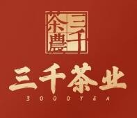 三千茶农品牌logo