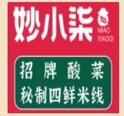 妙小柒四鲜米线加盟