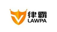 律霸品牌logo