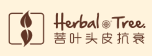 菩叶品牌logo