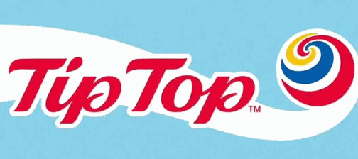 Tip Top雪糕加盟