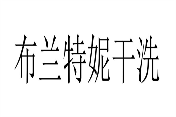 布兰特妮干洗加盟