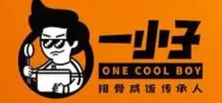 一小子•排骨咸饭加盟