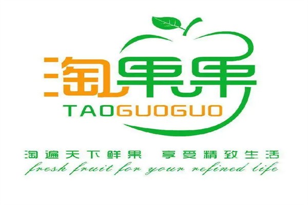 淘果果水果加盟
