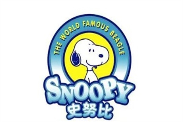 史努比童装店加盟