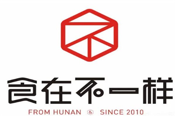 食在不一样中餐加盟