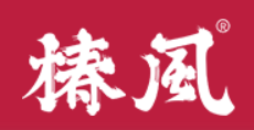 椿风·养生茶饮品牌logo
