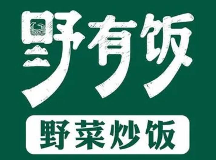野有饭·野菜炒饭加盟