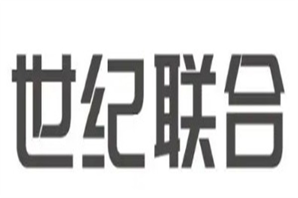 世纪联合房产品牌logo