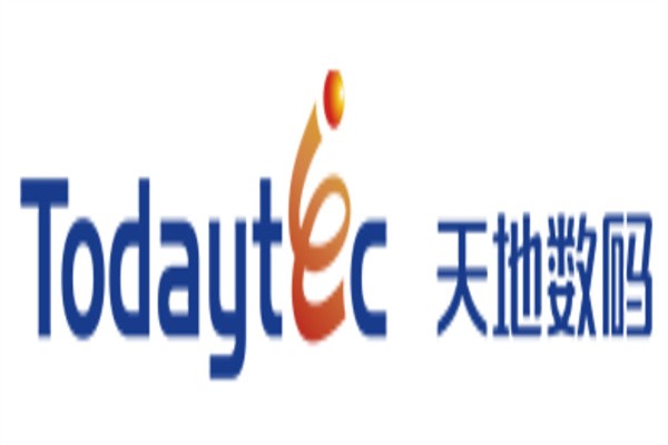 天地数码加盟