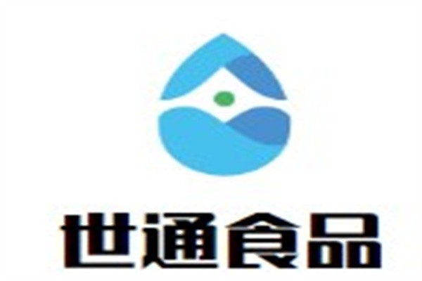 世通食品品牌logo