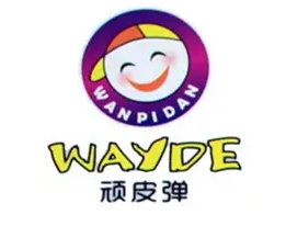 顽皮弹童鞋加盟