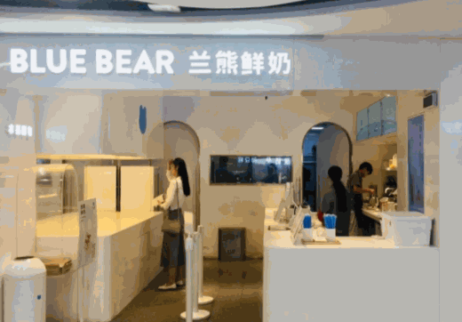 兰熊鲜奶加盟火爆的理由是什么？如何加盟？