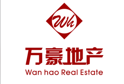 万豪地产品牌logo