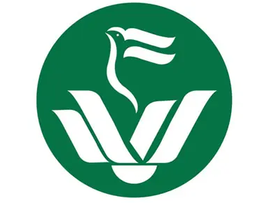 万福冷鲜肉品牌logo