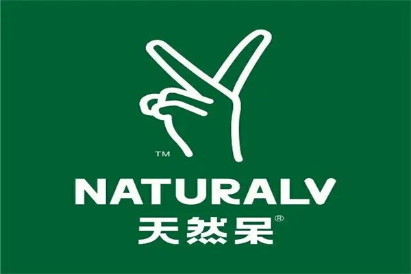 天然呆奶茶店加盟