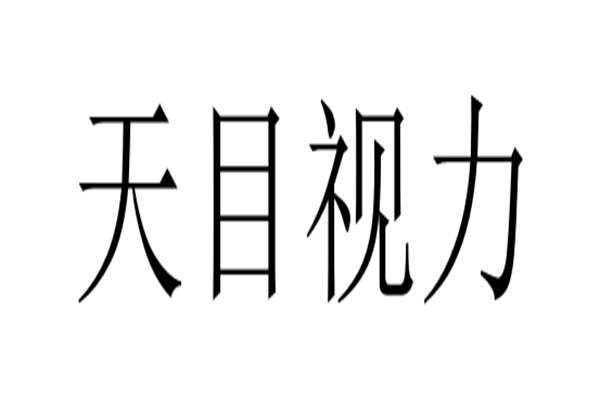 天目视力加盟