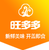 旺多多罐头加盟