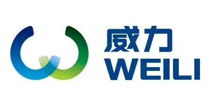 威力电器品牌logo