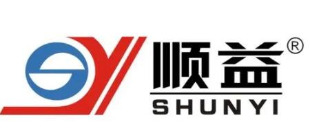 顺益食品品牌logo